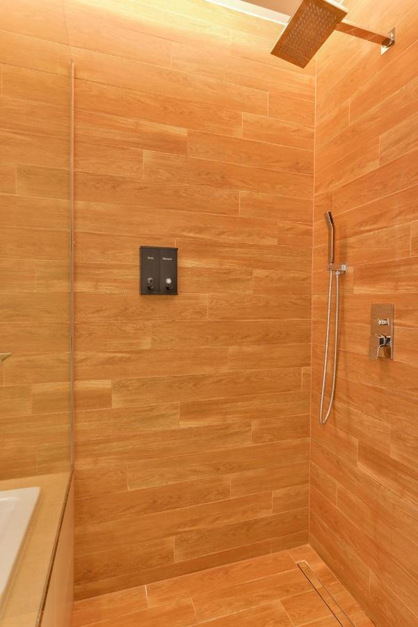 Island Paradise - Stylish 2Br On Bluewaters Island Apartment Dubai Luaran gambar