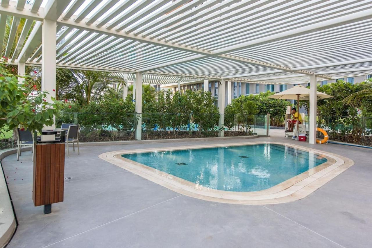 Island Paradise - Stylish 2Br On Bluewaters Island Apartment Dubai Luaran gambar